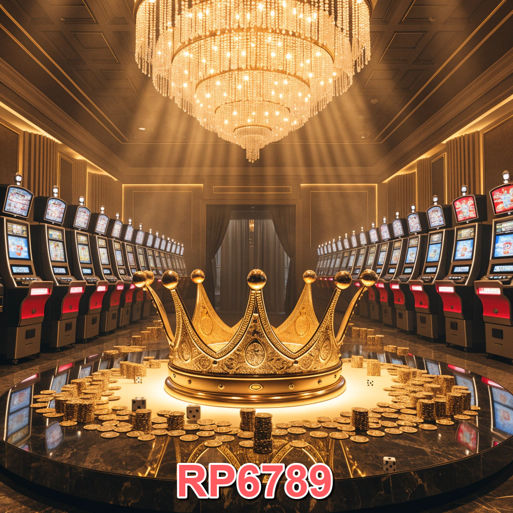 Screenshot 2 - RP6789 Features