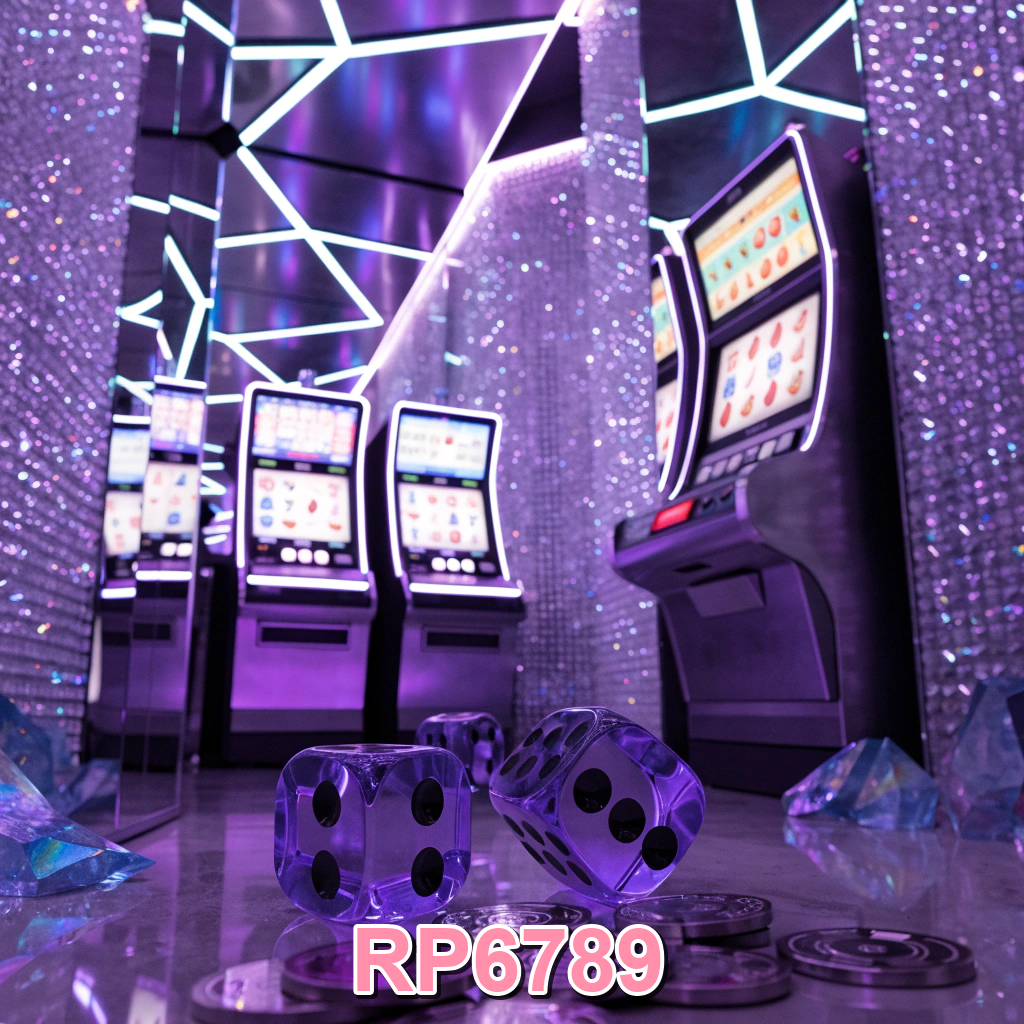 Screenshot 2 - RP6789 Features