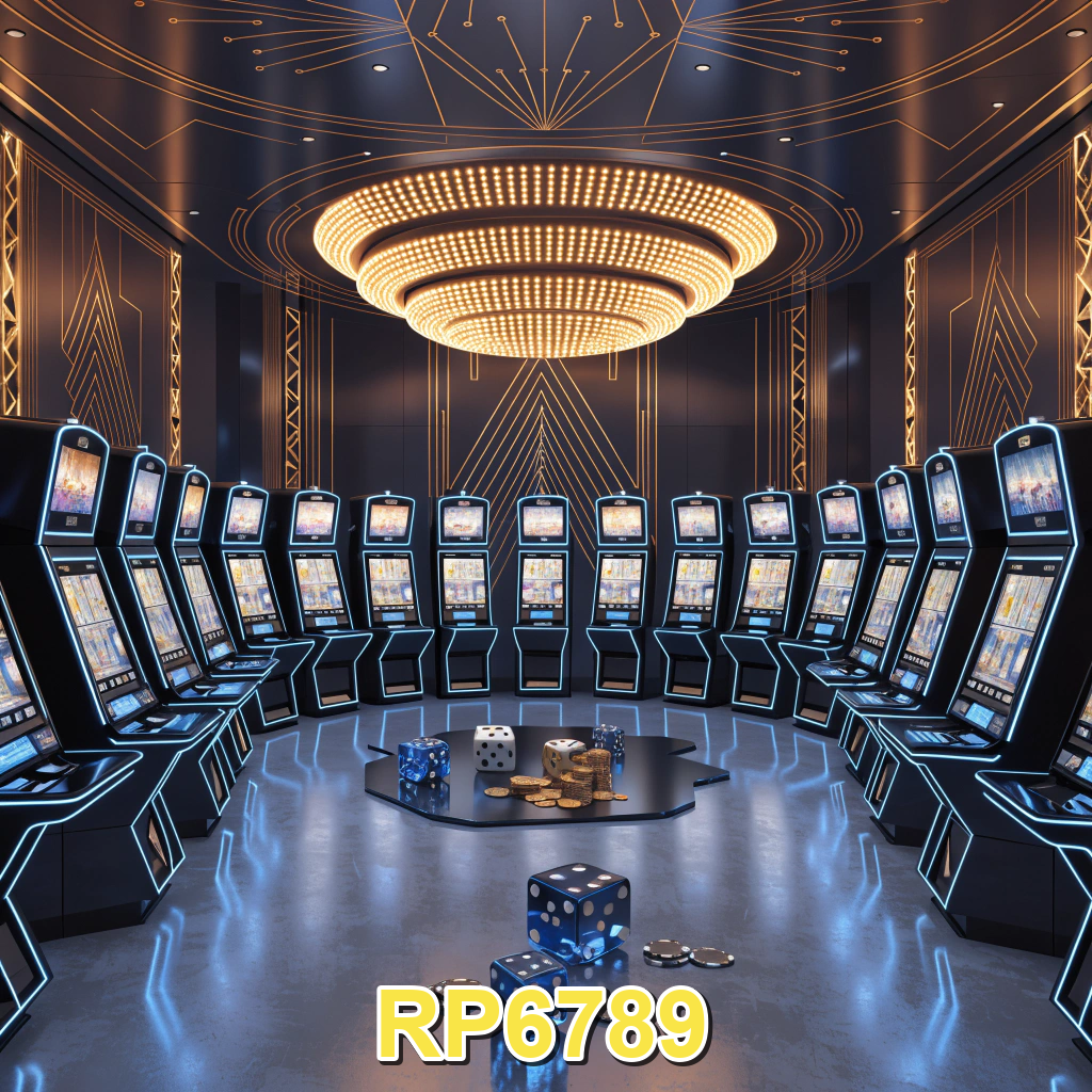 Screenshot 2 - RP6789 Features