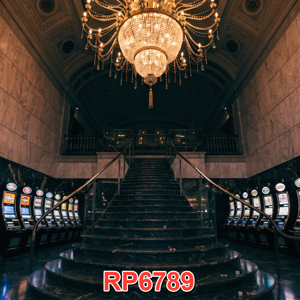 Screenshot 2 - RP6789 Features