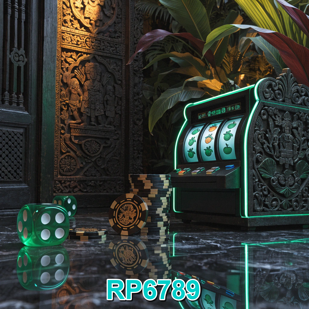 Screenshot 2 - RP6789 Features