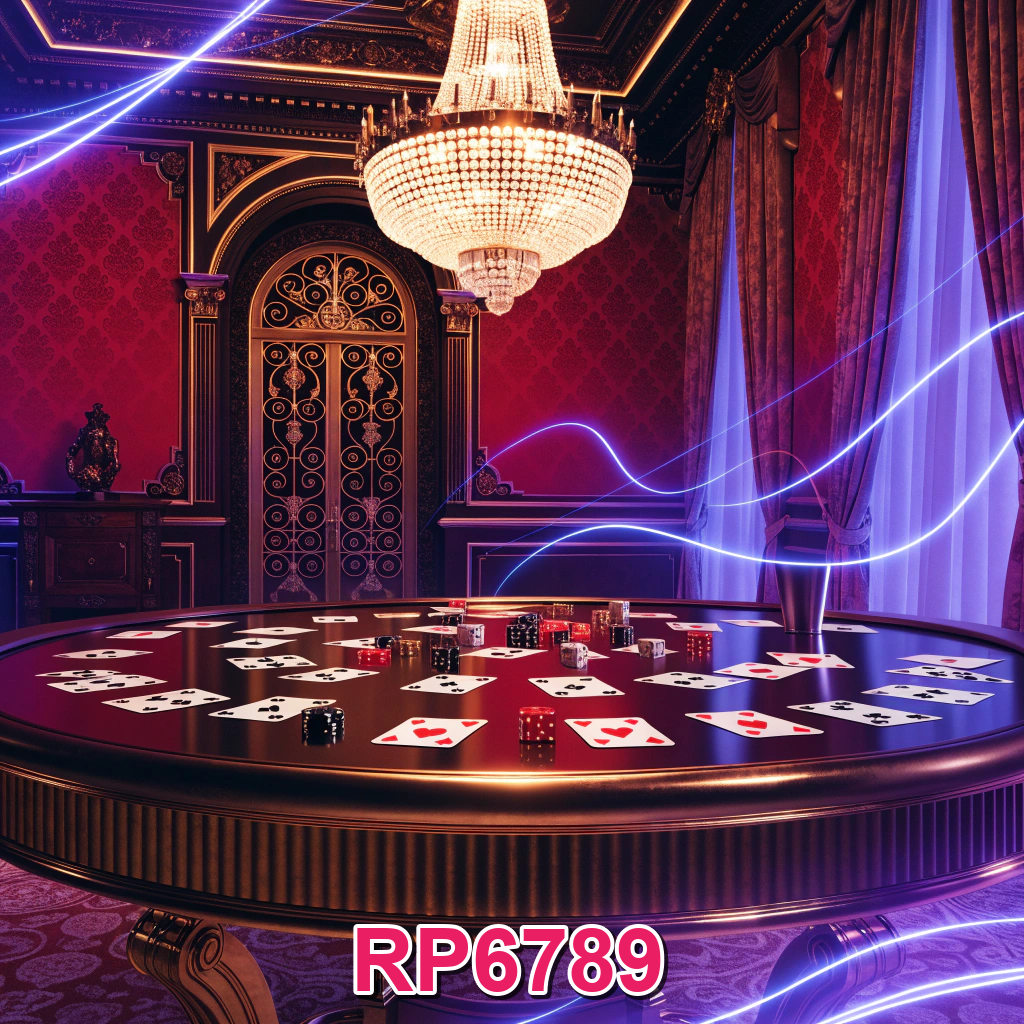 Screenshot 2 - RP6789 Features